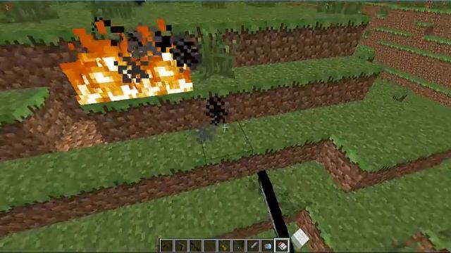 Обзор мода Day Z для майнкрафта 1.6.2 смотреть онлайн