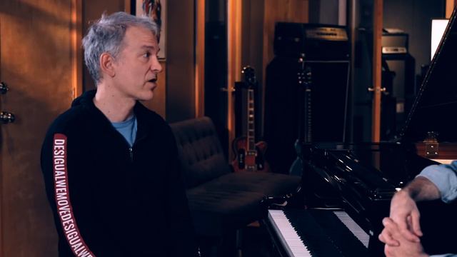 Brad Mehldau: The Greatest Jazz Pianist of Our Generation смотреть онлайн