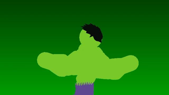 Hulk Stick nodes 2 смотреть онлайн