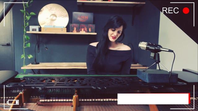 𝐐𝐮𝐚𝐫𝐚𝐧𝐭𝐢𝐧𝐞 𝐐𝐮𝐢𝐳 𝘌𝘱𝘪𝘴𝘰𝘥𝘦 7, w/ Dianne van Giersbergen смотреть онлайн