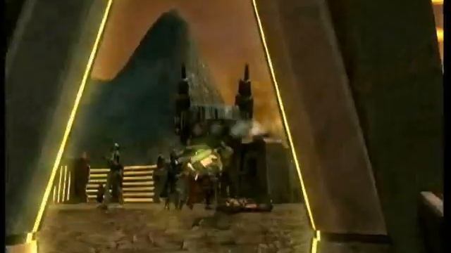 2005 - Star Wars Galaxies Trials of Obi-Wan: Tráiler 2 смотреть онлайн