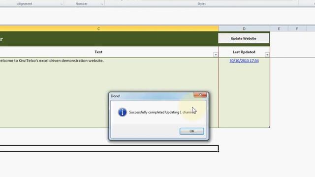 Webapps Excel managed Websites смотреть онлайн