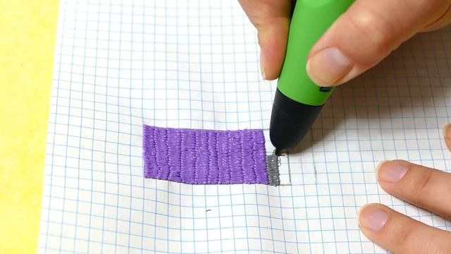 3D РУЧКА МАЙНКРАФТ СТИВ | РИСУЮ 3D РУЧКОЙ | DIY 3D PEN MINECRAFT смотреть онлайн