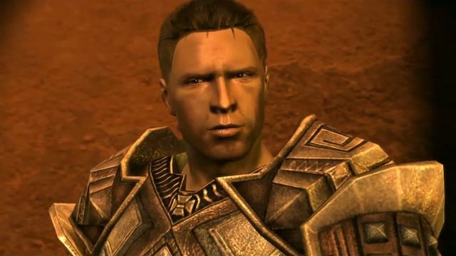 Dragon Age Origins pc game, the final battle смотреть онлайн
