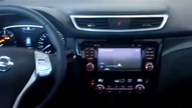 NISSAN XTRAIL 360 DCI 130 CV 4x2 COLOR BLANCO PERLADO смотреть онлайн