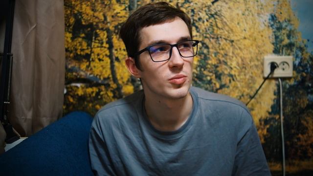 Не знаю какой объектив выбрать... [e144p1] смотреть онлайн