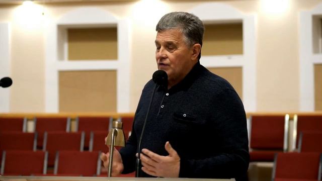 Вечірнє служіння 22.12.21 церква Світанкова Зоря м.Рівного смотреть онлайн