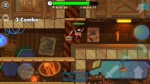 Blackmoor 2: Endless Game Wave 23