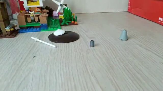 Привет всем ребят лего поделки смотреть онлайн