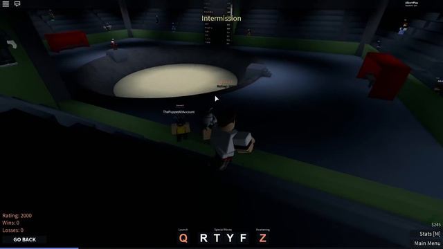 НОВЫЕ БЕЙБЛЭЙД БЕРСТ В РОБЛОКС !!! | ROBLOX ПО РУССКИ | | Роблоксер Альберт смотреть онлайн