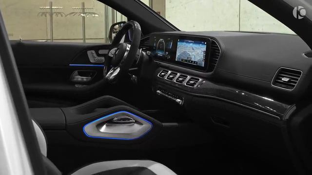 Обзор на MERCEDES вышел 2021 году. ставь ❤️ смотреть онлайн