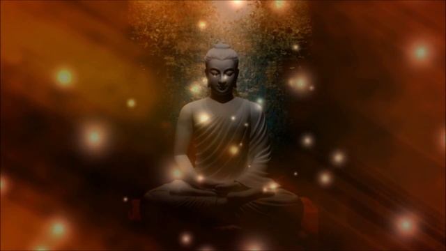 BUDDHAM SARANAM GACCHAMI : MOST POWERFUL BUDDHIST MANTRA