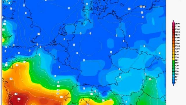 Onweer 24-05-2012.http://weerforum.eu/forum/index.php смотреть онлайн