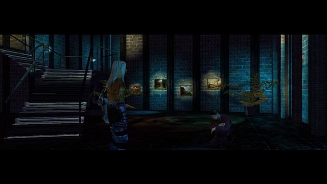 Прохождение Archangel - Часть 10: Приманка. смотреть онлайн