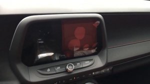 2016 Шевроле Камаро обзор