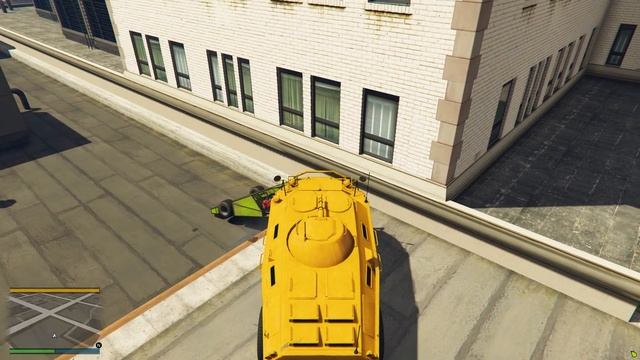 ВСЕ ДУМАЛИ ЧТО ЭТО 100% ИМБА!!! БИТВА РАНДОМА В GTA ONLINE!!! смотреть онлайн