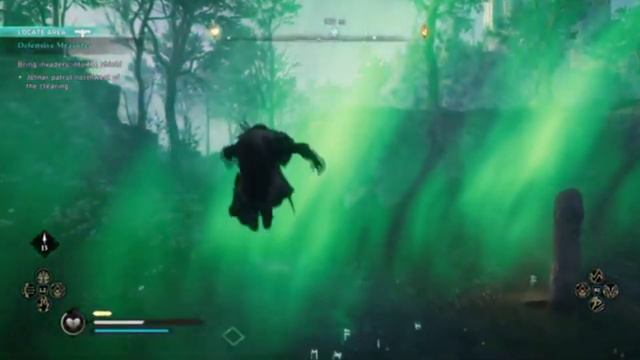 Update Incoming! Assassins Creed Valhalla News Update! смотреть онлайн
