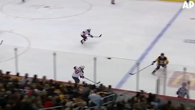 NHL Most Creative Goals смотреть онлайн