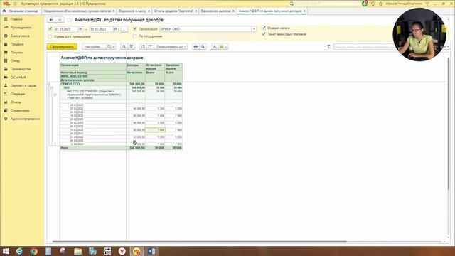 Принятие расходов при УСН с объектом «доходы минус расходы» на примере расходов на оплату труда