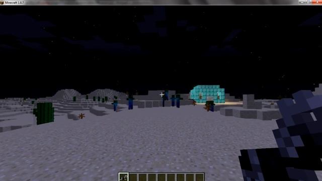 Установка плагина CrackShot [Minecraft] смотреть онлайн