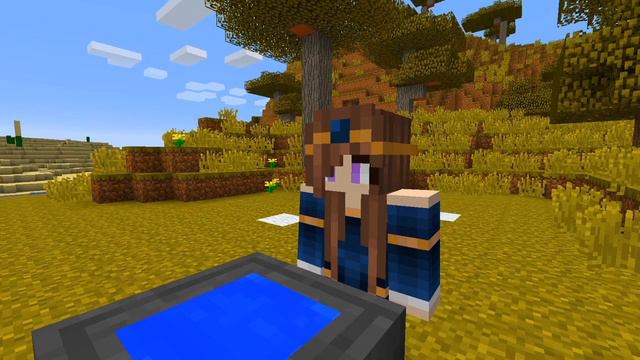 ПОЧЕМУ ВЛАДУС СТАЛ КИБОРГОМ В МАЙНКРАФТ | Реактор15 Minecraft @Vladus смотреть онлайн