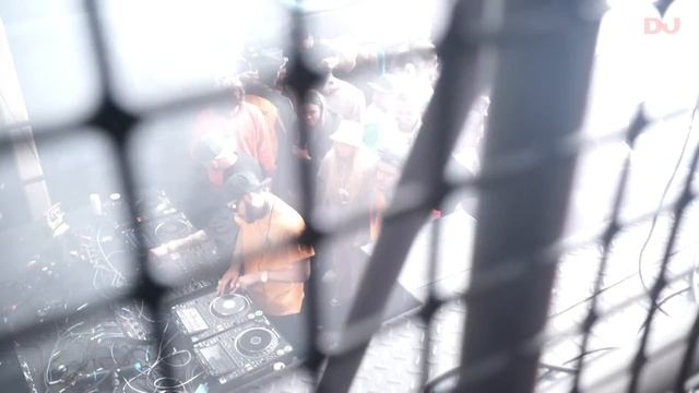 The Martinez Brothers Tech House DJ Set At Printworks London смотреть онлайн