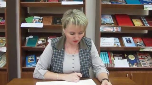 Соловьева Наталья Николаевна . Рассказ М. М. Зощенко «Пациентка» #zoschenkovsluh смотреть онлайн
