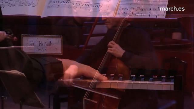 Schubert Trio - as heard by Schubert! A.Staier 2 / Graf 1819 piano by Paul McNulty смотреть онлайн