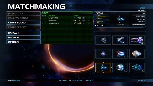 Dead star great game or best game смотреть онлайн