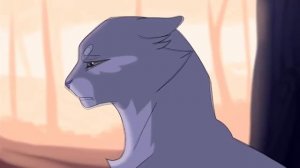 Коты-воители песня " Я готов как никогда"