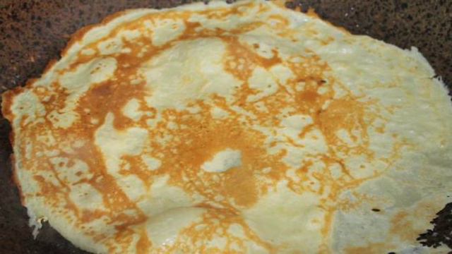 Вкусные будни