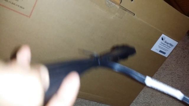 [4K] HP ENVY m6-n010dx Unboxing & First Impressions смотреть онлайн