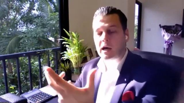 Corsair - это Ваш надежный домашний бизнес под ключ! Важная информация от Юсси Салоранта ! смотреть онлайн