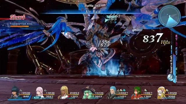 Star Ocean 5 in 1 Video смотреть онлайн