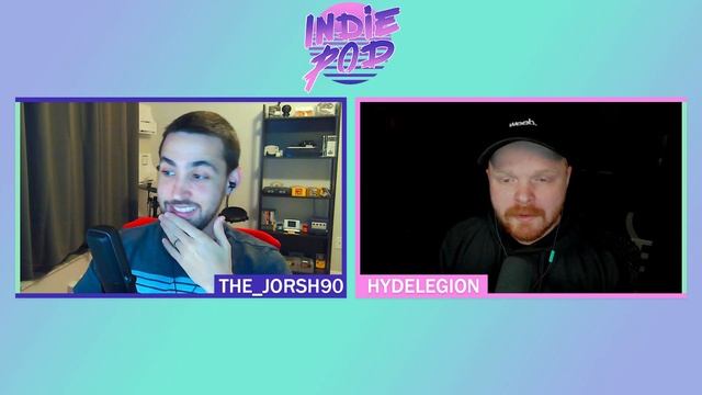 Team17 Spotlight (Indie Pod: An Indie Games Podcast #173) смотреть онлайн