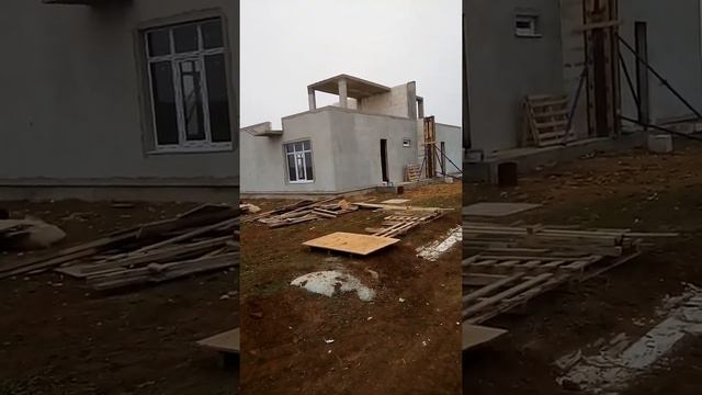 Коттеджный поселок Крым Витино смотреть онлайн
