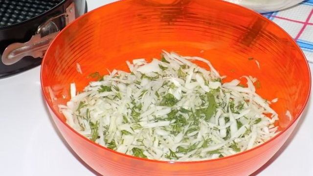 Сборник рецептов