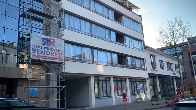 Про томатис, центр Атлантис, поездка в Бельгию, часть 1/Germany Di смотреть онлайн