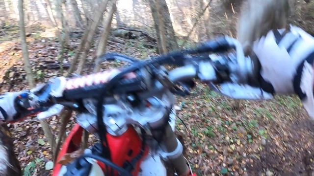 Хард Гонка "Земное притяжение 2021" во Мстере смотреть онлайн