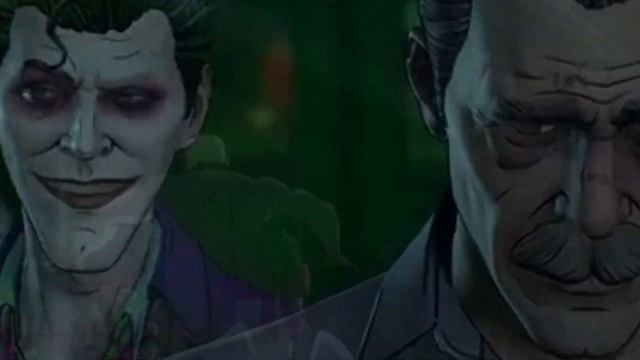 The Joker - Problems смотреть онлайн