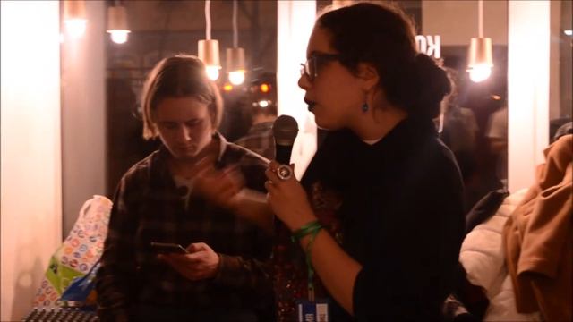 Лаборатория физического театра "Где театр?" смотреть онлайн