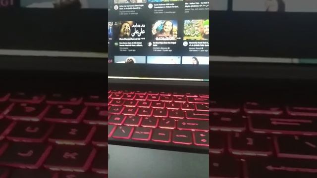 MSI GF63 Thin Core i5 10th Gen- 512 GB SSD/NIVIDIA GeForce RTX 3050/144 Hz Look ? смотреть онлайн