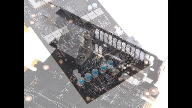 NVIDIA GTX 780 3 GB 384 Bit Pictured Up Close (Gallery) смотреть онлайн