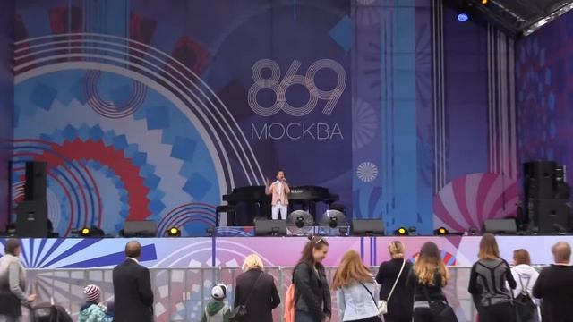 Миллион голосов. исп. Иванова Елизавета . Группа эстрадного вокала Конфетти. смотреть онлайн