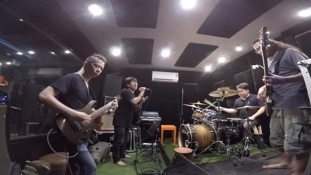 AIR DOLL | กระชากใจ - คาไลโดสโคป смотреть онлайн