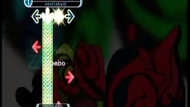 DDR Universe 3 - aftershock!! смотреть онлайн