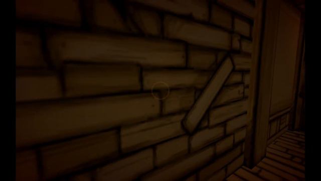 Bendy and the Ink Machine - Бенди и чернильная машина | ГЛАВА 1 ЧАСТЬ 1) смотреть онлайн