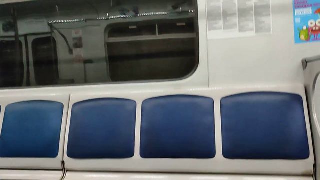 Метро Казани. Козья Слобода - Авиастроительная смотреть онлайн