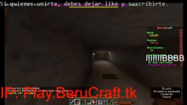 DIRECTO/ SERVER NO PREMIUM (1.14.4) survival Minecraft смотреть онлайн