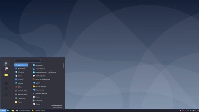 Debian 10.9 Install Non Free ISO смотреть онлайн
